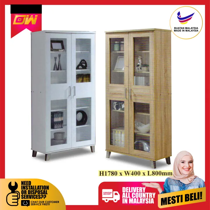 2.5 Feet Filing / Office / Book Case / Book Shelf