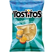 Bánh snack Tostitos Original Restaurant Style 283.5g của Mỹ