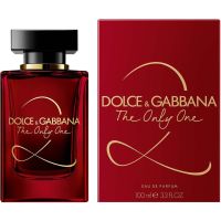 น้ำหอมผู้หญิง Dolce &amp; Gabbana The Only One 2 EDP 100 ml.