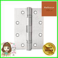 บานพับ 5 นิ้วX3.5 นิ้ว HAFELE 489.02.300 SS P2BUTT HINGE HAFELE 489.02.300 5X3.5" STAINLESS STEEL PACK2 **ราคาดีที่สุด**