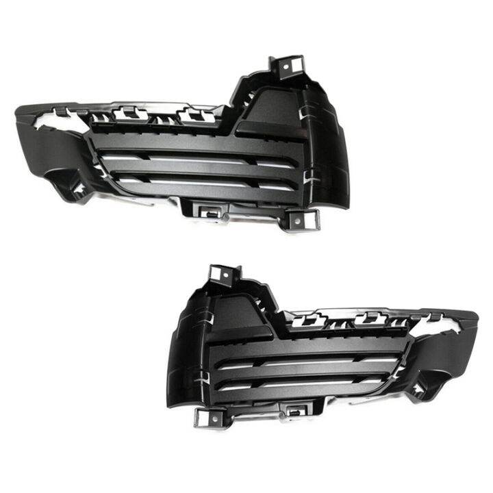 front-bumper-lower-grille-grill-cover-black-for-bmw-x5-f15-2014-2018