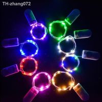 Fairy Light New Year LED Christmas Light Waterproof Copper Wire String Light for Wedding Garland Party 1M 2M 3M 5M Curtain Light