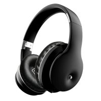 Wireless Bluetooth 5.0 HiFi Headphones On-Ear Headphones Foldable Bluetooth Stereo Headset Gaming Headset