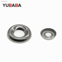 ▦▦◐ M3 M4 M5 M6 304 stainless steel Bowl Type Conical Washer Countersunk Washers Concave-Convex Hollow Fisheye Gasket