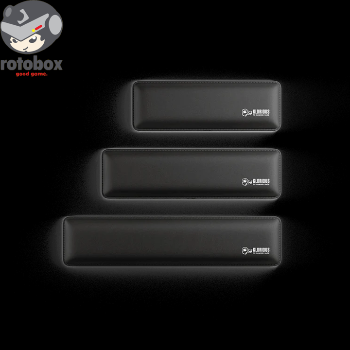 Glorious Gaming Wrist Rest / Pads Lazada PH