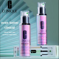 ?SALE? Clinique Even Better Clinical Radical Dark Spot Corrector + Interrupter 50ml 100ml เซรั่ม เซรั่มหน้าใส สกินแคร์