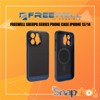 FREEWELL SHERPA SERIES PHONE CASE IPHONE