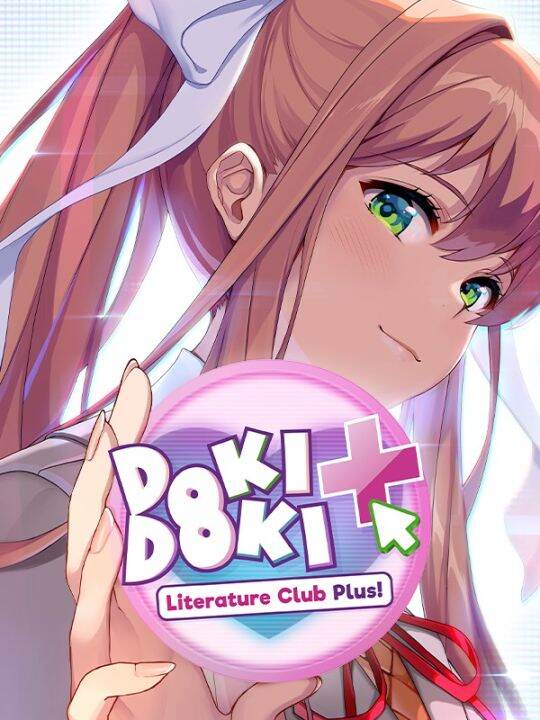 PC Game เกมส์คอมพิวเตอร์ เกมคอม เกมส์ PC ดาวน์โหลด USB Doki Doki ...