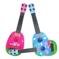 Peppa Pig Ukulele อูคูเลเล่ ลาย Peppa Pig