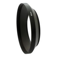 【In-demand】 Aflatoon Electronics 82Mm 82 Professional Wide Angle Metal Lens Hood 82Mm Screw In 82Mm Filter Thread