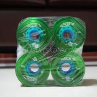 ล้อเซิร์ฟสเก็ต ล้อ Surfskate BLUESCRATTE WHEEL ขนาด 70x51mm 78A