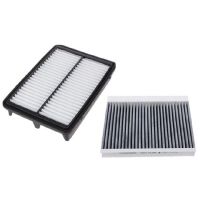 air filter 1 set air filter 1 set Sales promotion Car Air Conditioner Filter Kit Chery Tiggo 5X 7 8 Tiggo4 Tiggo7 Tiggo8 1.5T Model Air Filter T15-1109111 T21-8107011