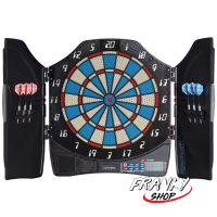 [พร้อมส่ง] กระดานปาเป้าอิเล็กทรอนิกส์ กระดานปาเป้า Electronic Dartboard