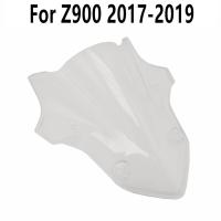 สปอยเลอร์กระจกหน้ารถสำหรับ Z900 2017-2018-2019คุณภาพสูงกระจกหน้ารถ