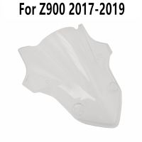 สปอยเลอร์กระจกหน้ารถสำหรับ Z900 2017-2018-2019คุณภาพสูงกระจกหน้ารถ