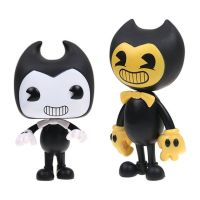 ของเล่นฟิกเกอร์ POP Bendy and The Ink Machine