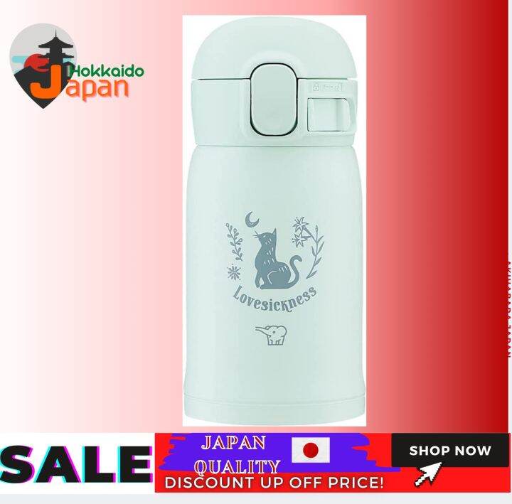 [100 japan import original] ZOJIRUSHI (ZOJIRUSHI) Water Bottle One