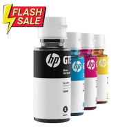 สินค้าพร้อมส่งหมึกเติมแท้ HP GT53 XL GT51 , GT52 Set 4 สี 4 ขวด (มีกล่อง) For Hp HP315 HP415 HP500 HP515ส่งจากกรุงเทพ #หมึกปริ้นเตอร์  #หมึกเครื่องปริ้น hp #หมึกปริ้น   #หมึกสี #ตลับหมึก