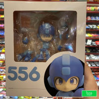 โมเดลฟิกเกอร์  Doi556 ด๋อย ร็อคแมน Rockman (เมกะแมน Mega Man)