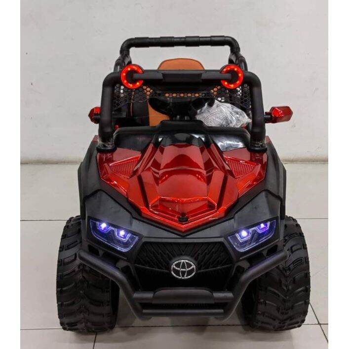 toyota electric car for kids | Lazada PH