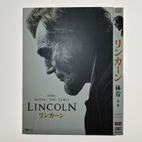 European and American DVD movie: Lincoln (see picture introduction for language subtitles) 1dvd9 disc