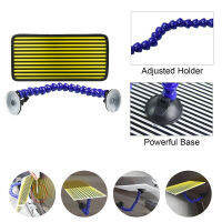 . . . . . .Paintless Dent Repair Tools Dent Removal Led Lamp Reflector Board Light Line Board Reflection tents ！