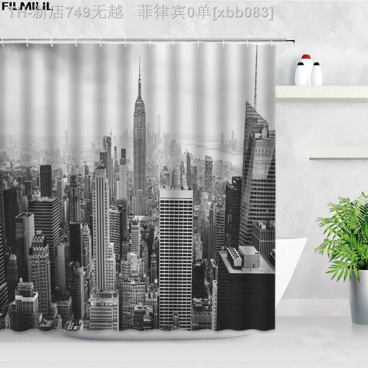 cw-new-scenery-shower-curtains-set-wall-backdrop-polyester