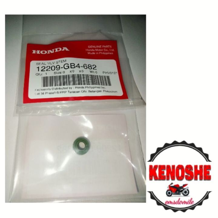 oil seal xrm 125