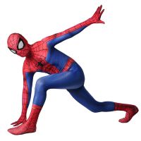 Marvel Costume Spider Man er Parker Kids Spider Man Costume Cosplay