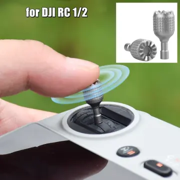 Drone stick deals controls