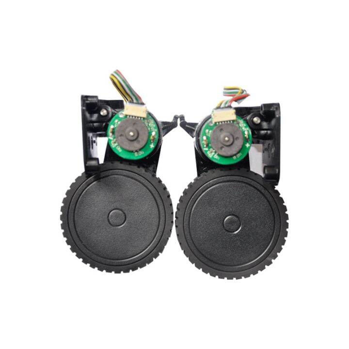 wheel-for-proscenic-820-820s-820t-830-830t-800t-850p-robotic-vacuum-cleaner-parts-traveling-wheel-motor-assembly