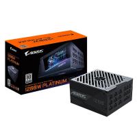 POWER SUPPLY AORUS (AP1200PM) 1200WATT 80+PLATINUM รับประกัน 10ปี by STREK