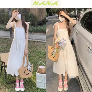 Váy Maxi 2 Dây đi Biển giá rẻ Tháng 82023BigGo Việt Nam