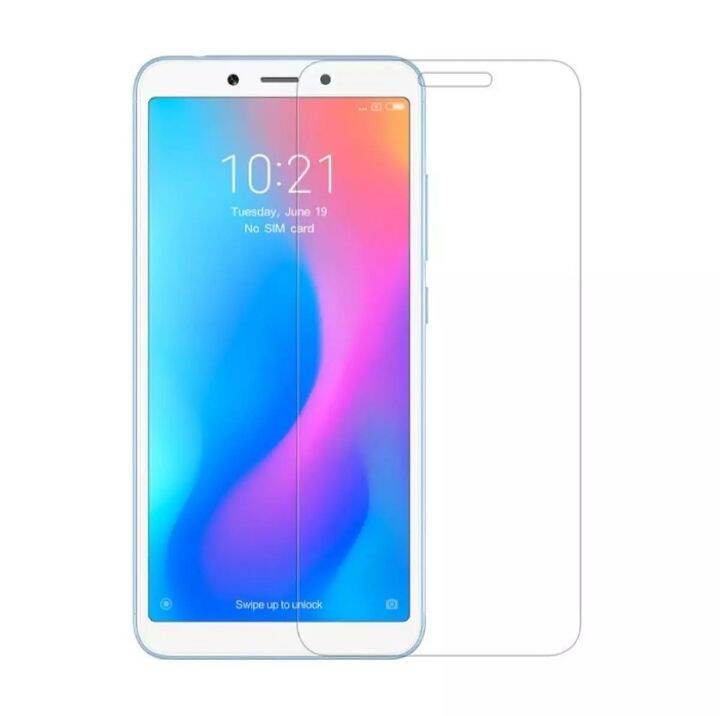 tg xiaomi 6a