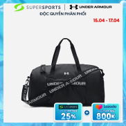 UNDER ARMOUR Túi trống nữ Favorite Duffle 1369212-001