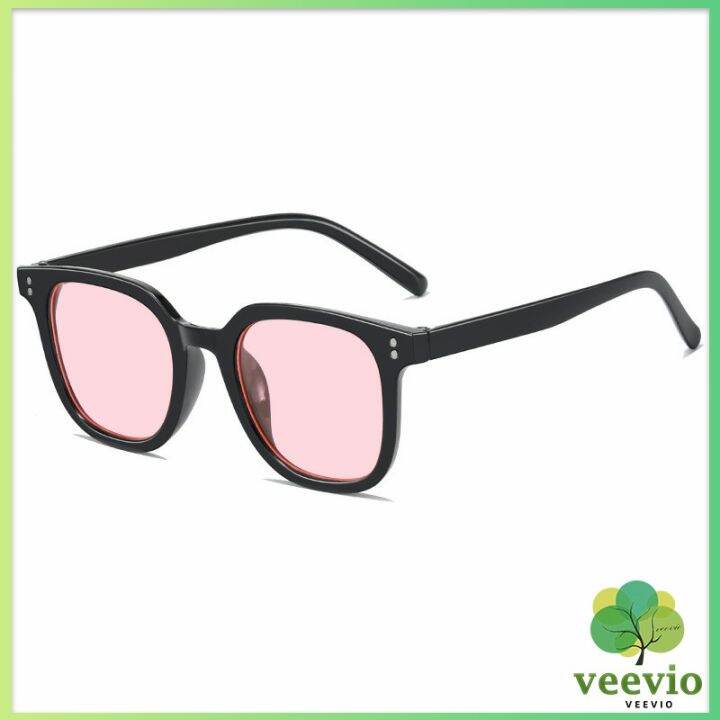 veevio-veevio-แว่นดารา-แว่นตากันแดด-แว่นตาแฟชั่น-แว่นสไตส์-sunglasses