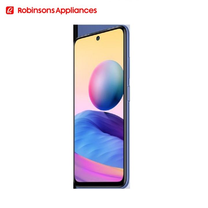 Redmi Note 10 5g 8128 Night Time Blue Lazada Ph 