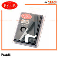 คาร์โป้กีตาร์โปร่ง KYSER รุ่น Pro/AM Acoustic Guitar Capo