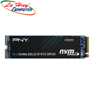 Ổ cứng SSD PNY CS1031 500GB M.2 PCIe Gen3x4 NVMe thumbnail