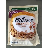 ?For you? Nestle Fitnesse Granola Honey ซีเรี่ยว 300 กรัม