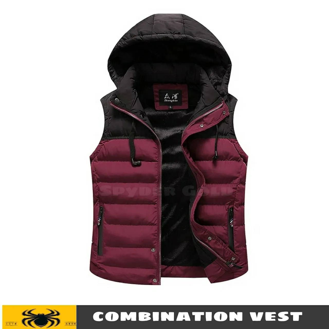 vest e