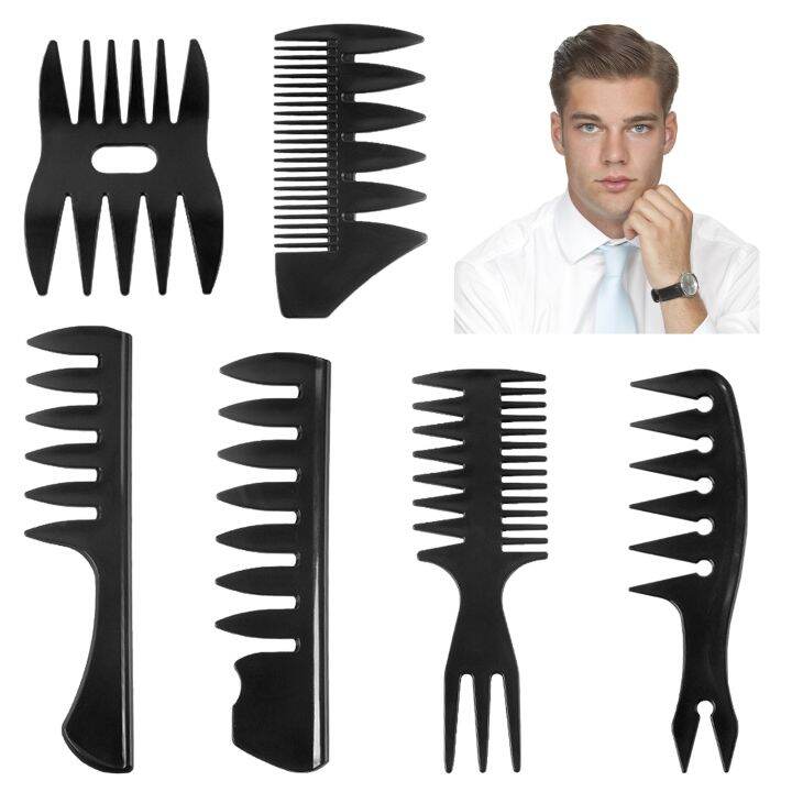 cc-6pcs-men-styling-hairdressing-barber-shaping-hair-comb-set-wide-accessories