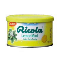 Lemon Ricola 100 G.