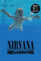 โปสเตอร์ รูปภาพ วงดนตรี Nirvana เนอร์วานา โปสเตอร์ติดผนัง โปสเตอร์สวยๆ poster