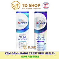 NK Mỹ Kem đánh răng Crest ProHealth Gum Restore - TD Shop thumbnail