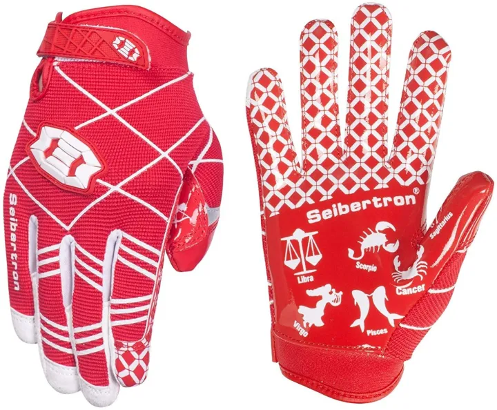 Seibertron Gloves Catalog Seibertron Pro Elite Ultra-Stick