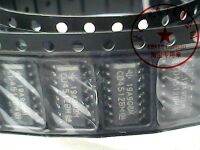 5pcs CD4512BM SO-16