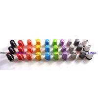 30PCS Replace EQ Rotary Knob For Pioneer DJ MIXER DJM djm-2000 900 850 750 700 800 DAA1176 DAA1305 colorful you can chose