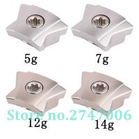 4pcs/set Golf Weights for EPIC Max, EPIC Max LS Driver 5g7g12g14g