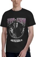 Soda Stereo T Shirt Mens Summer Tee Casual Short Sleeve 3D Print Tshirt